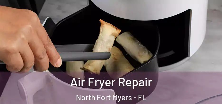  Air Fryer Repair North Fort Myers - FL