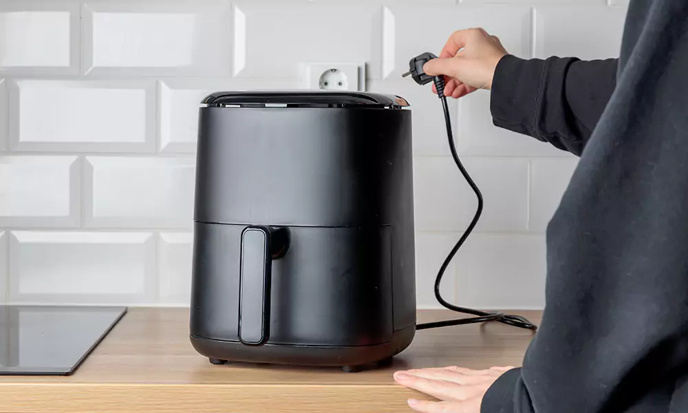 Air Fryer Repair in North Fort Myers, FL