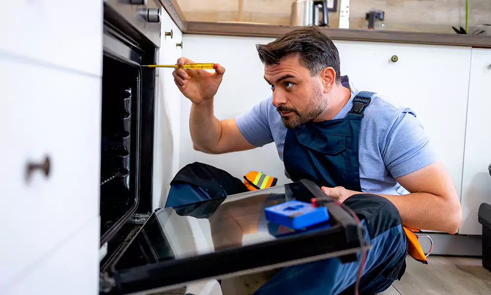 Appliance Maintenance in North Fort Myers, FL