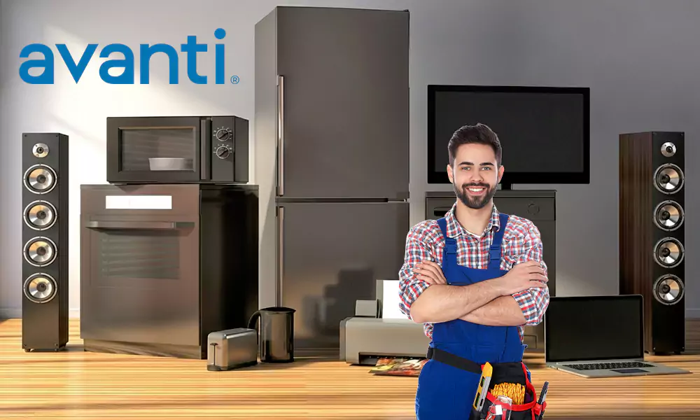 Avanti Appliances in North Fort Myers, FL