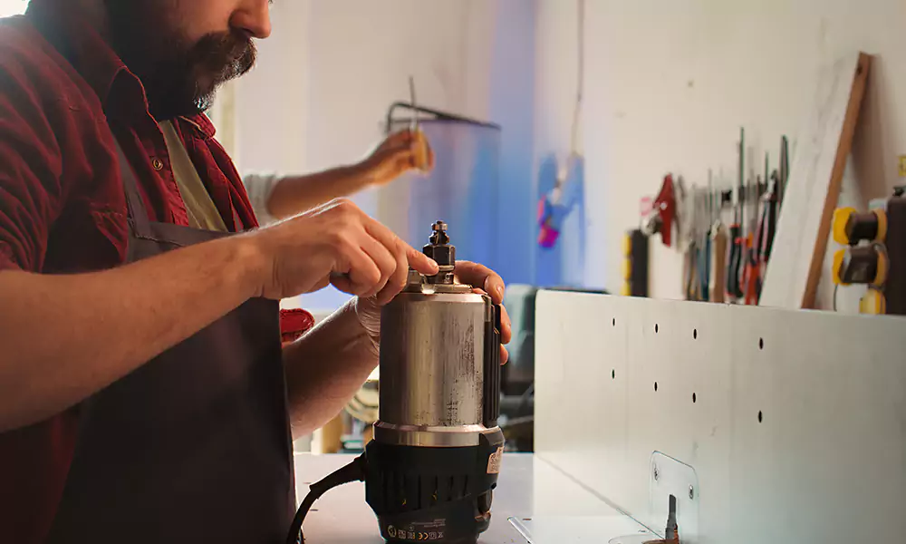 Blender Repair in North Fort Myers, FL