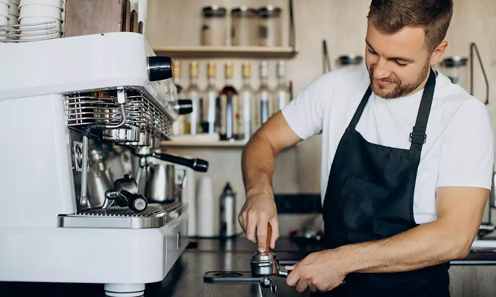 Coffee Machine Repair in North Fort Myers, FL