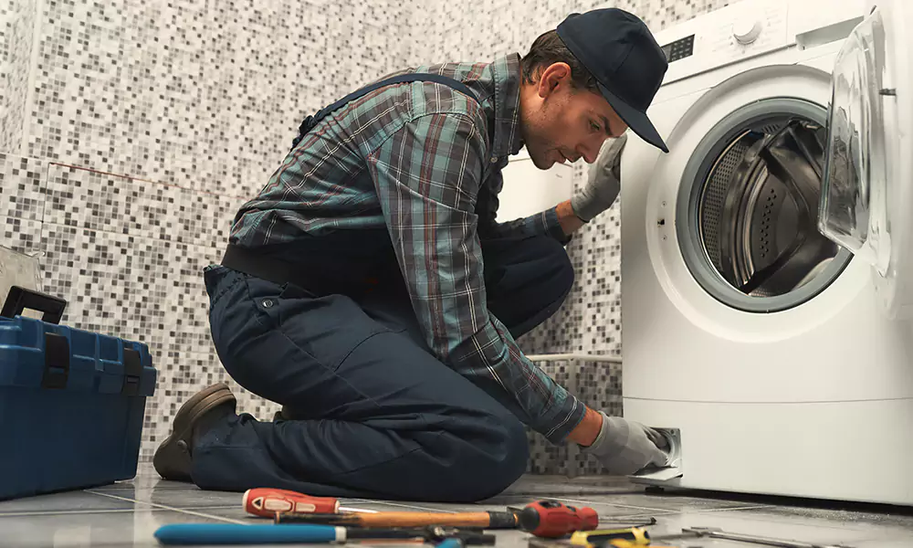 Commercial Dryer Repair in North Fort Myers, FL