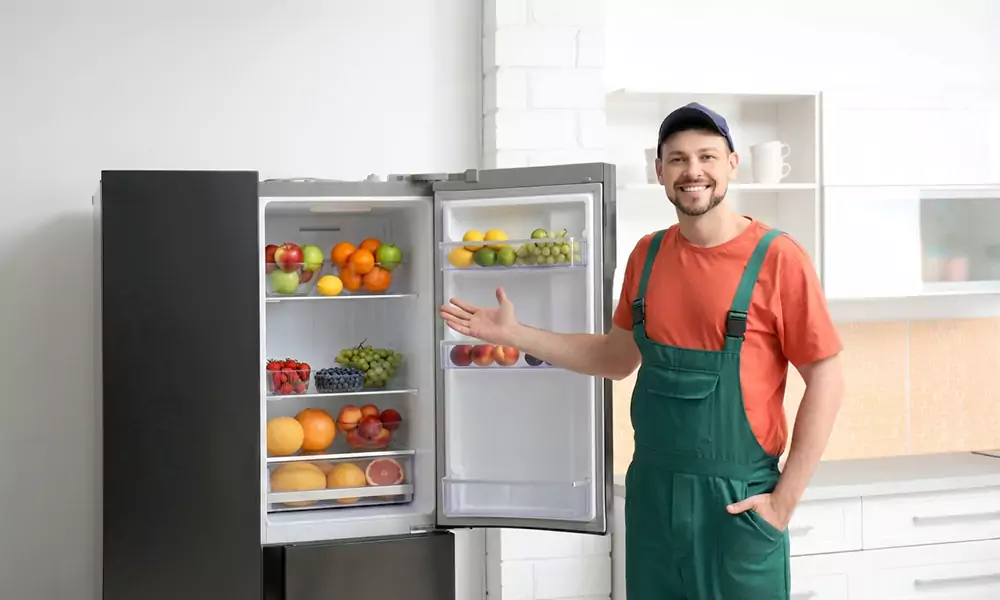 Commercial Fridge Repair in North Fort Myers, FL