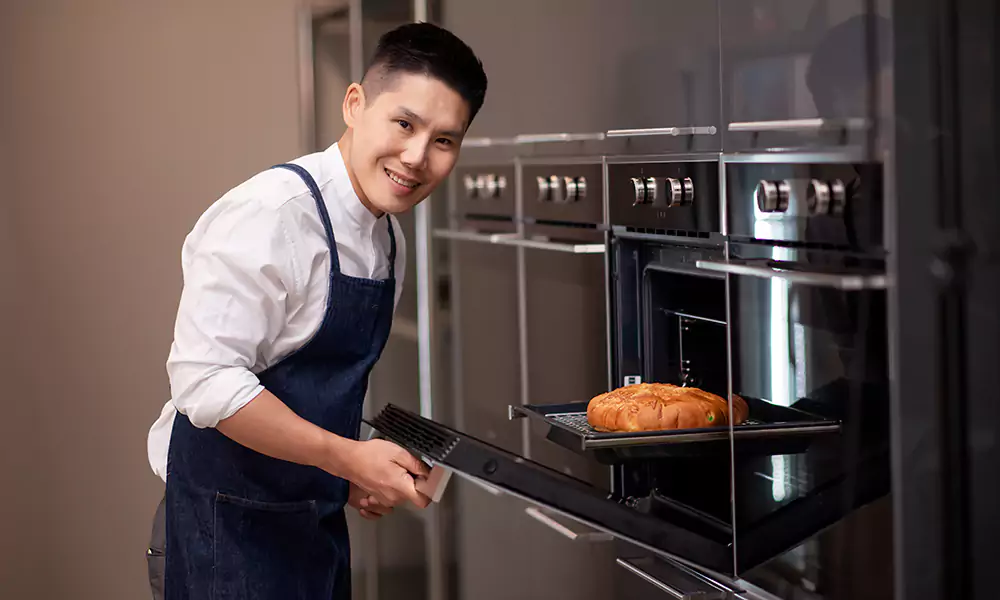Commercial Oven Repair in North Fort Myers, FL