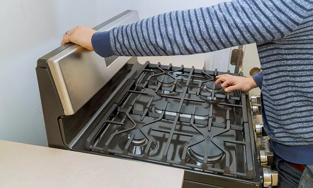 Cooktop Repair in North Fort Myers, FL