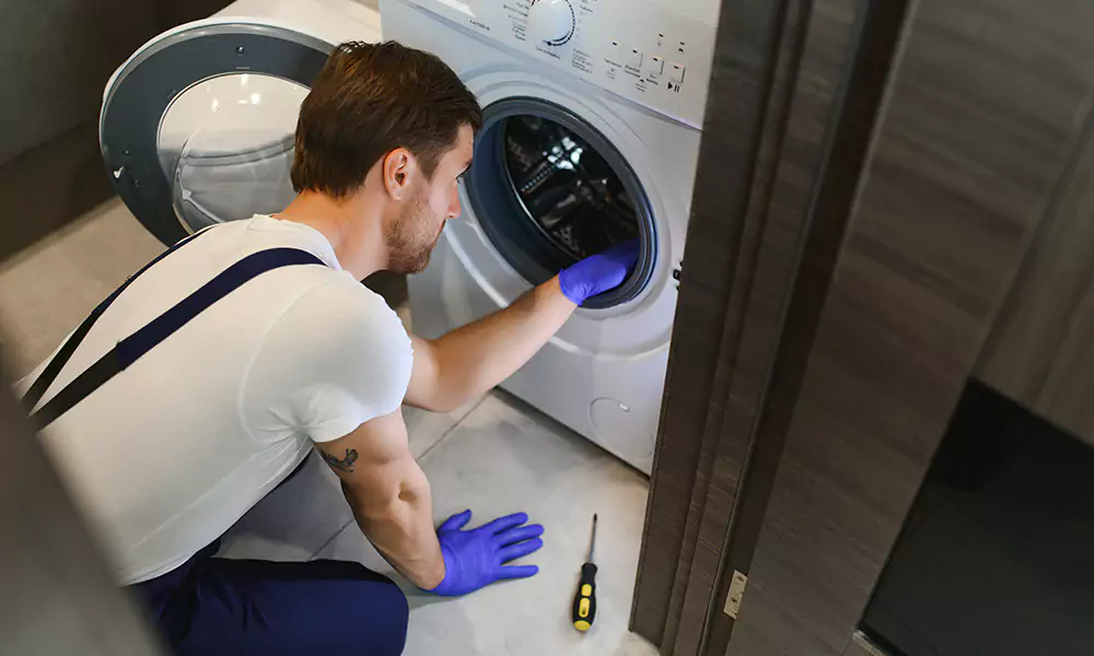 Dryer Repair in North Fort Myers, FL