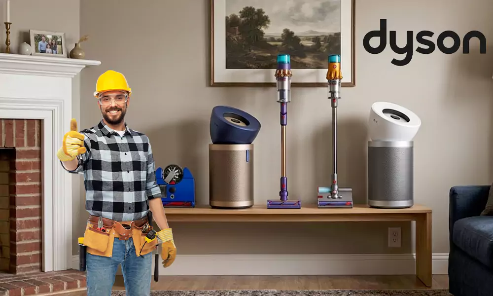 Dyson Appliances in North Fort Myers, FL