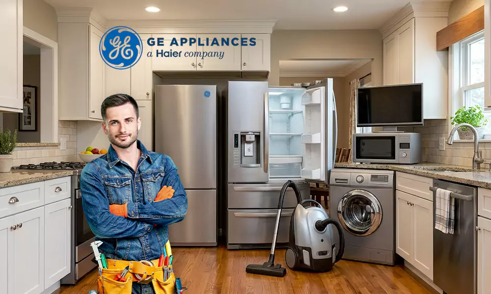 GE Appliance in North Fort Myers, FL