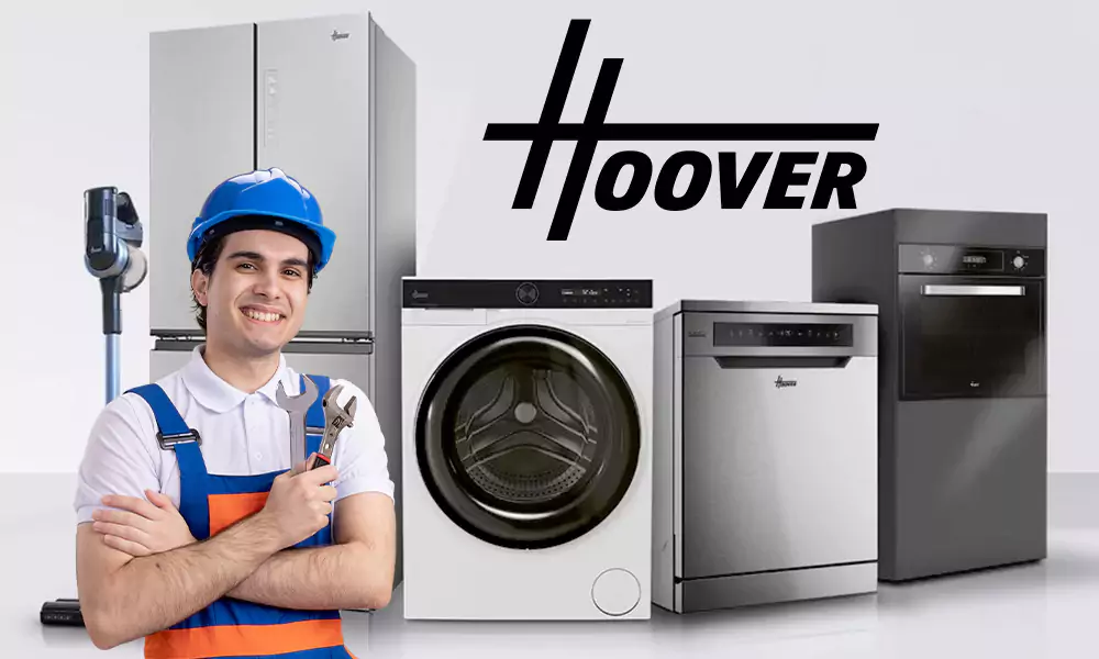 Hoover Appliances in North Fort Myers, FL