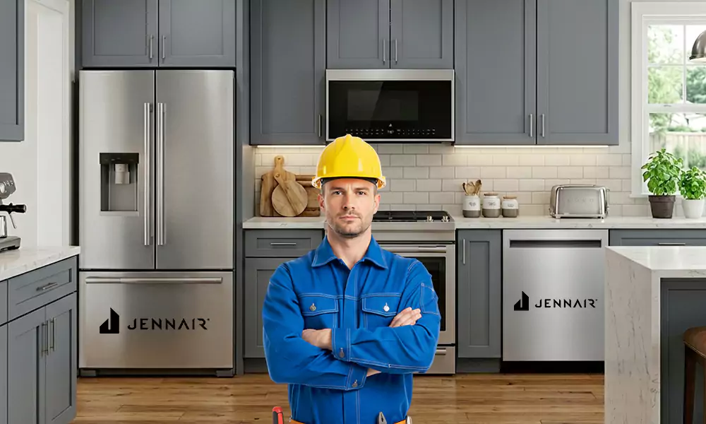 JennAir Appliance in North Fort Myers, FL