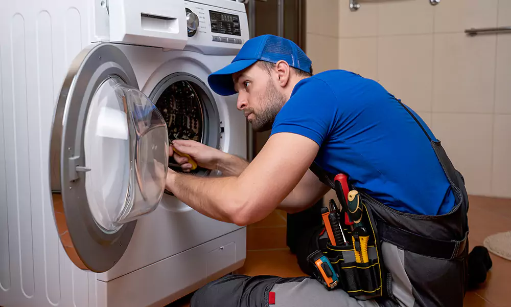 Laundry Appliance Repair in North Fort Myers, FL