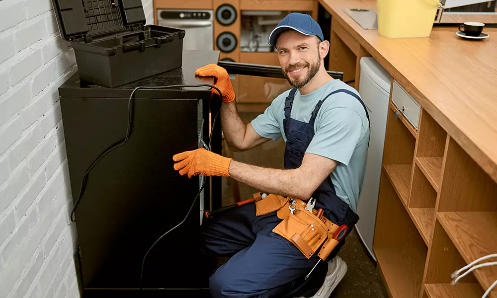 Mini Fridge Repair in North Fort Myers, FL