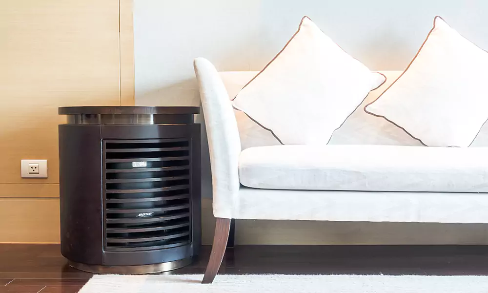 Portable Air Conditioner Repair in North Fort Myers, FL