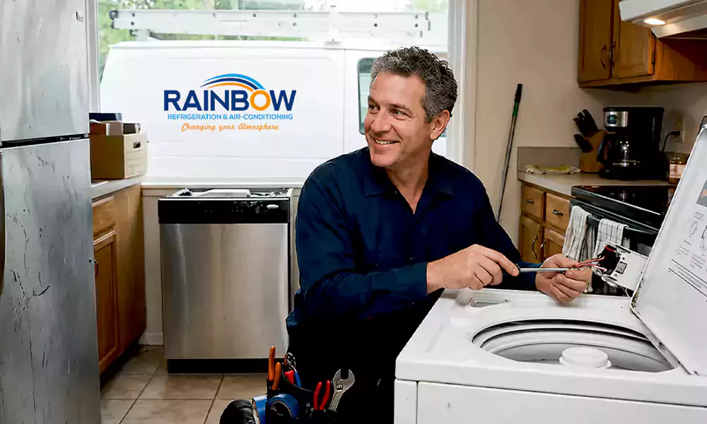 Rainbow Appliances in North Fort Myers, FL