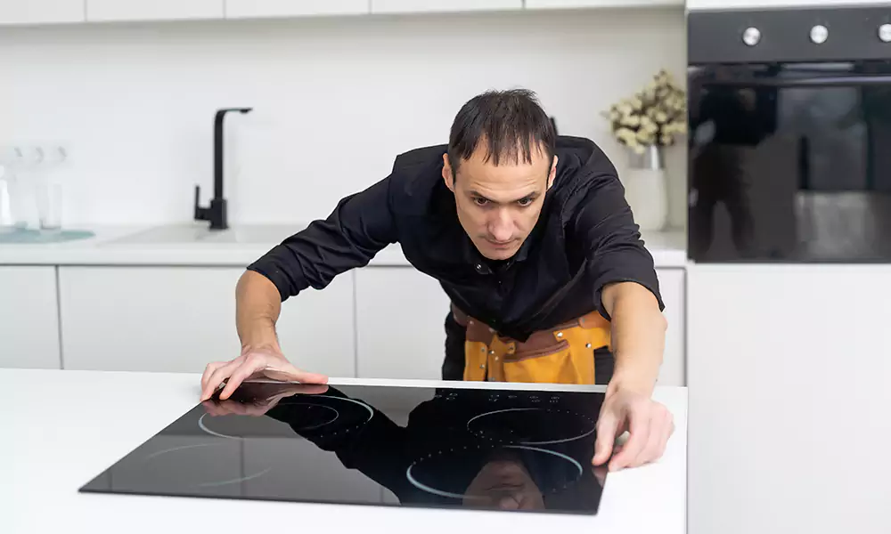 Range Repair in North Fort Myers, FL