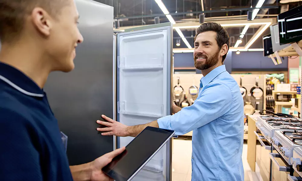 Retailer Purchased Appliance Installation in North Fort Myers, FL