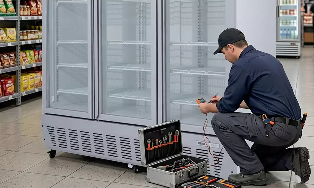 Same Day Refrigerator Repair in North Fort Myers, FL