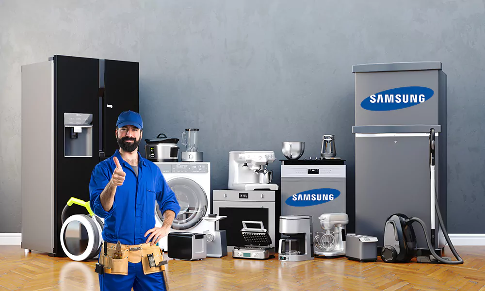 Samsung Appliance in North Fort Myers, FL
