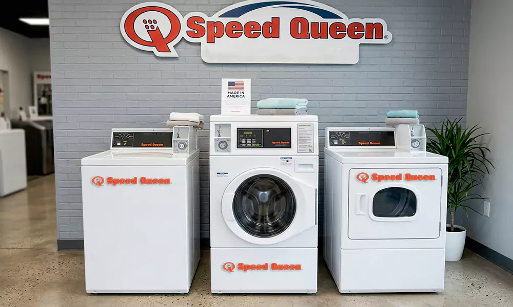 Speed Queen Appliance in North Fort Myers, FL
