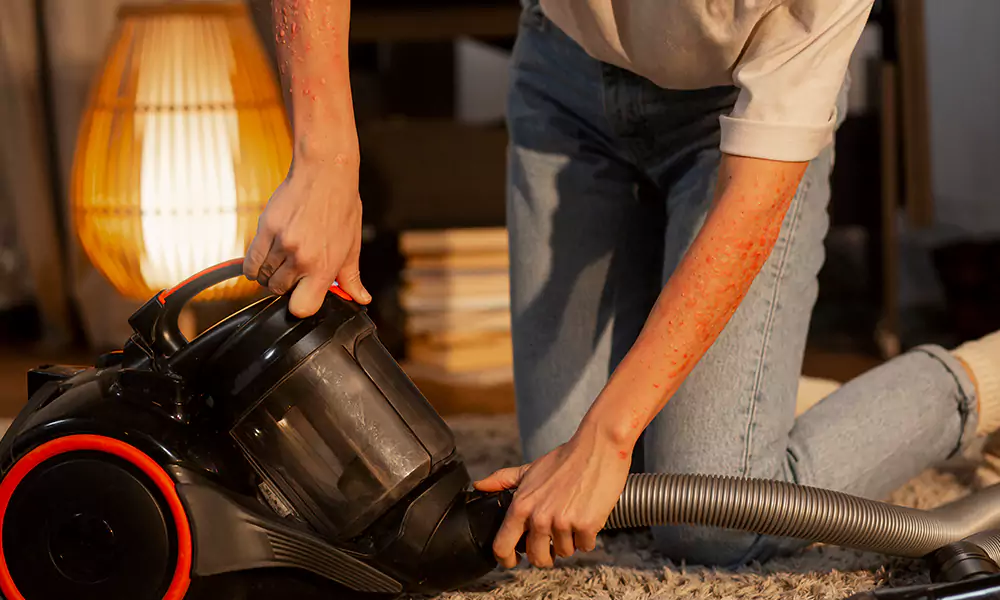 Vacuum Repair in North Fort Myers, FL