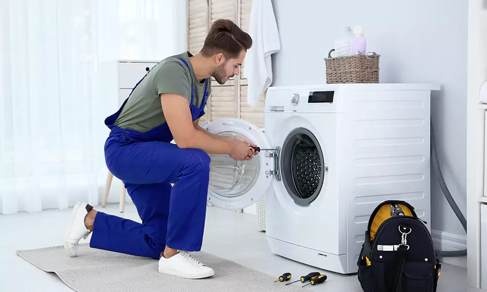 Washer Repairs in North Fort Myers, FL