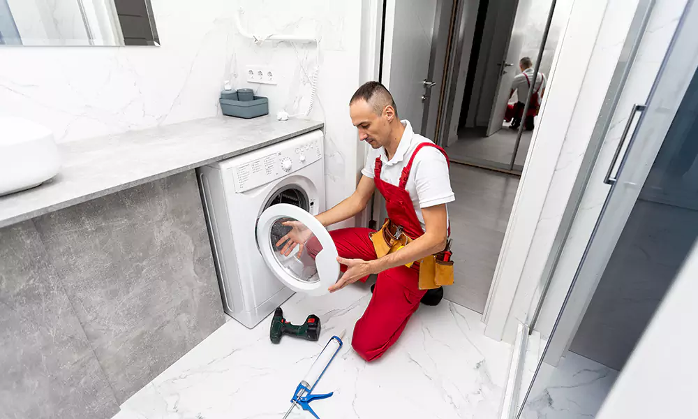 Washing Machine Repair in North Fort Myers, FL