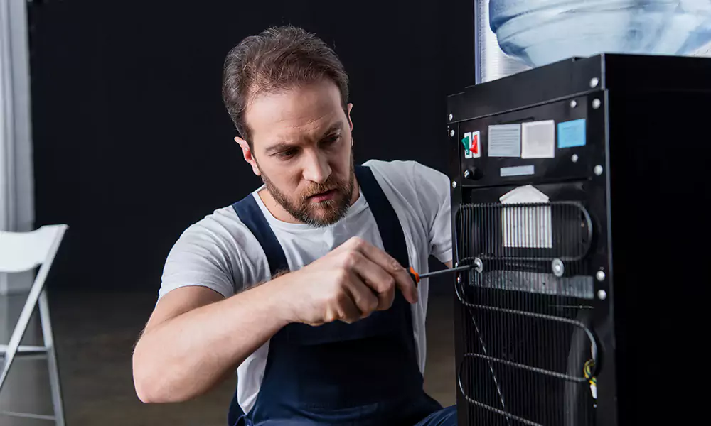 Water Dispenser Repair in North Fort Myers, FL