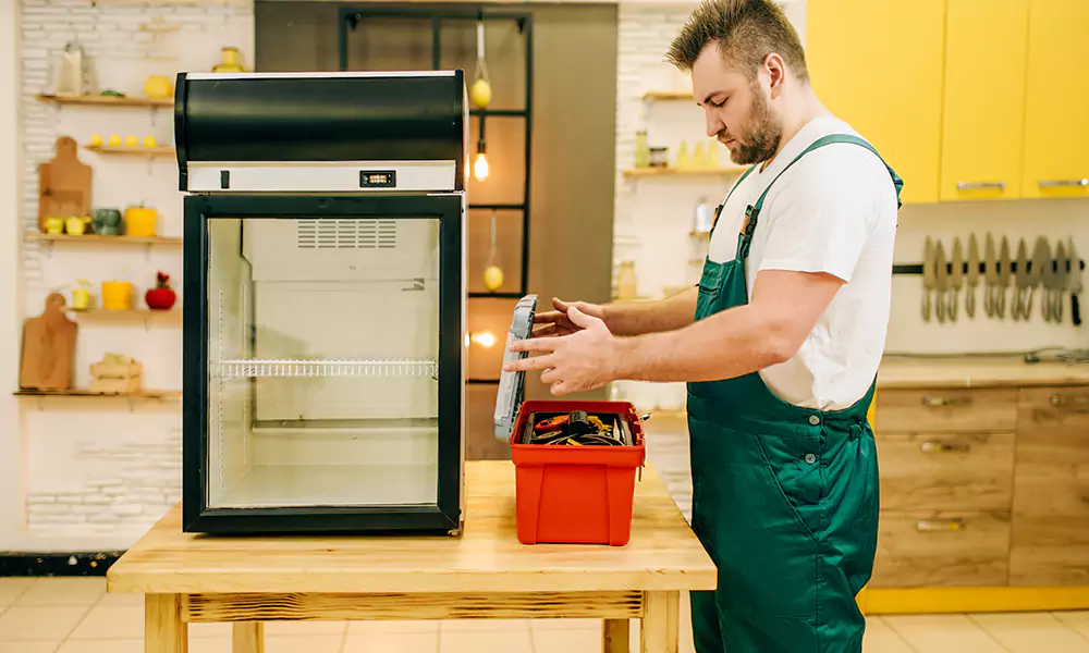 Wine Cooler Repair in North Fort Myers, FL