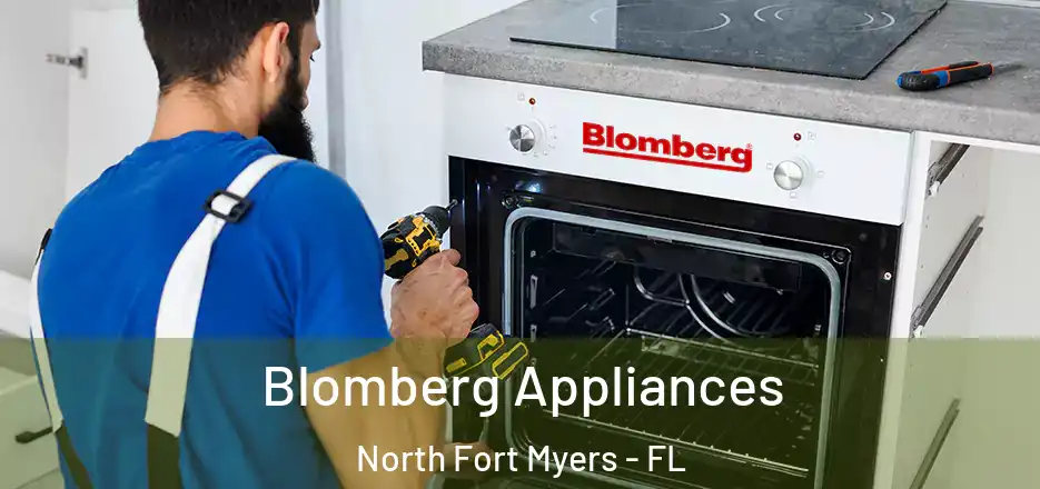  Blomberg Appliances North Fort Myers - FL