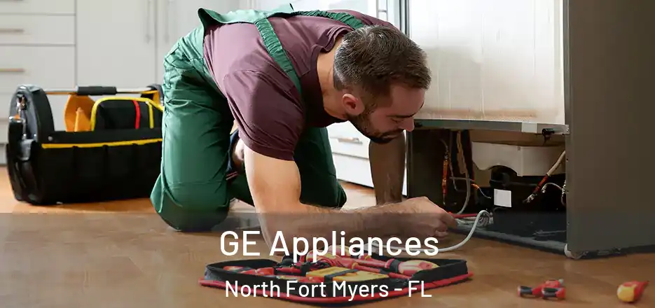  GE Appliances North Fort Myers - FL