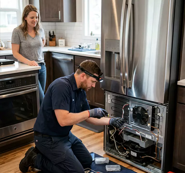Reliable Appliance Repair Company in North Fort Myers: Local Appliance Repair Help for Everyday Home Problems