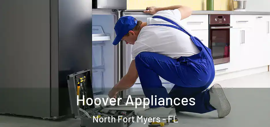  Hoover Appliances North Fort Myers - FL
