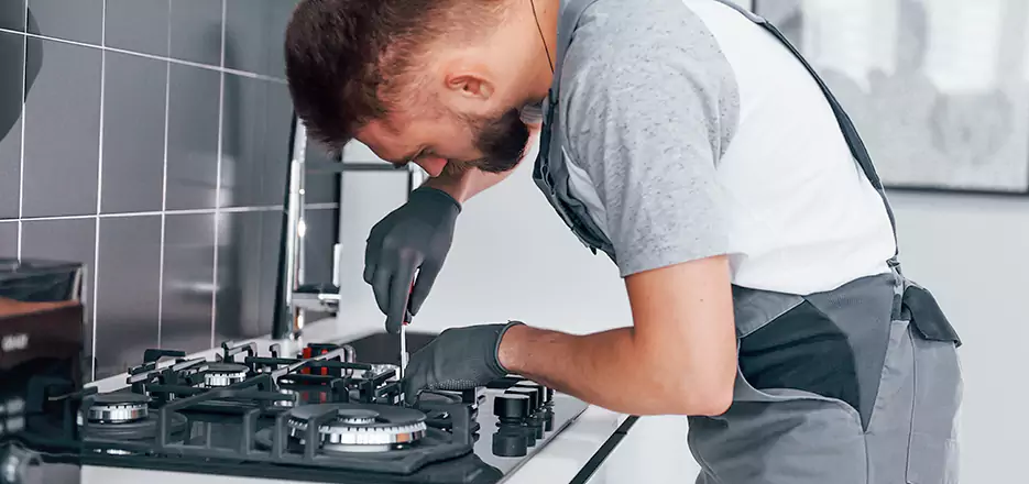 Affordable Stove Repair in North Fort Myers