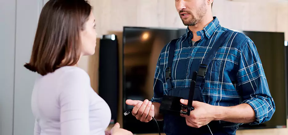 Bio-Medical Appliance Delivery and Installation in North Fort Myers