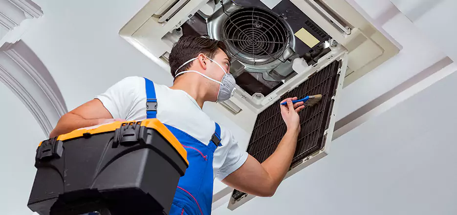 Air Conditioner Repair in North Fort Myers