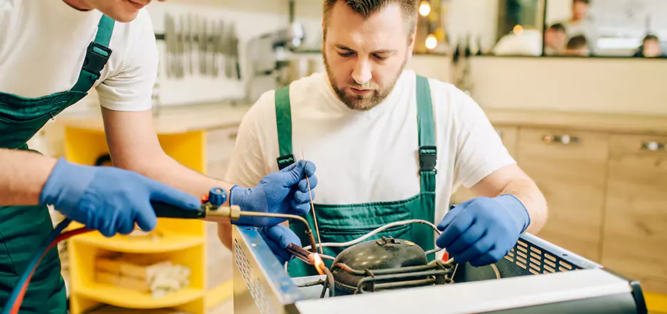 More Coffee Machine Repair Services We Offer in North Fort Myers, FL