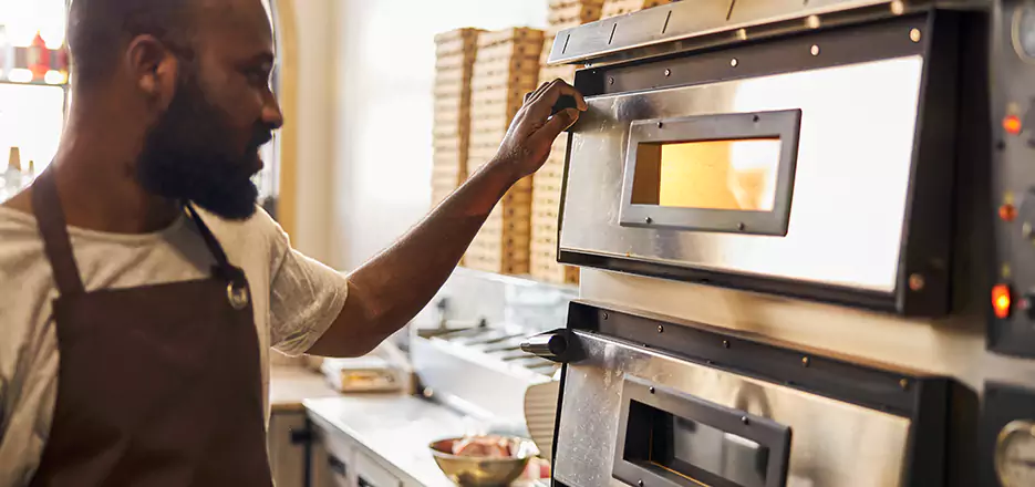 Rational Commercial Oven Service in North Fort Myers