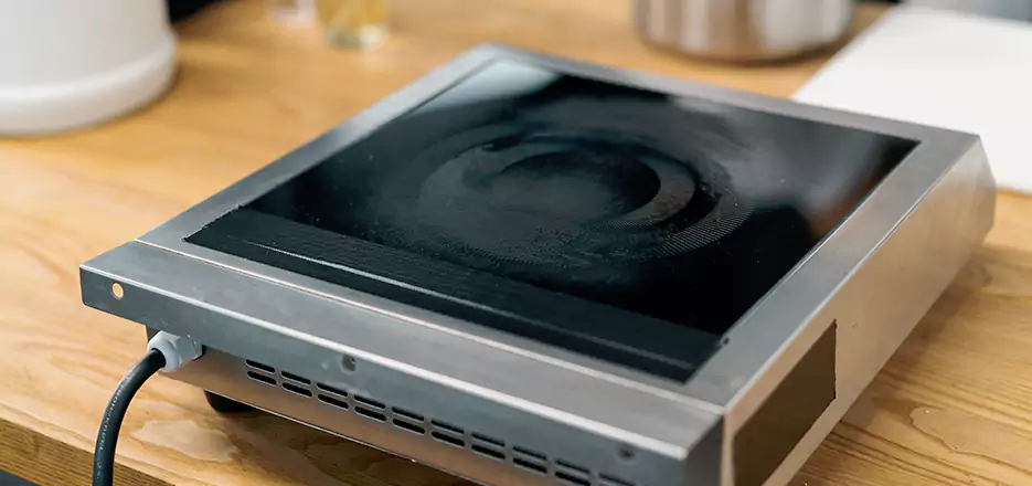 Infrared and Specialty Cooktop Repair in North Fort Myers