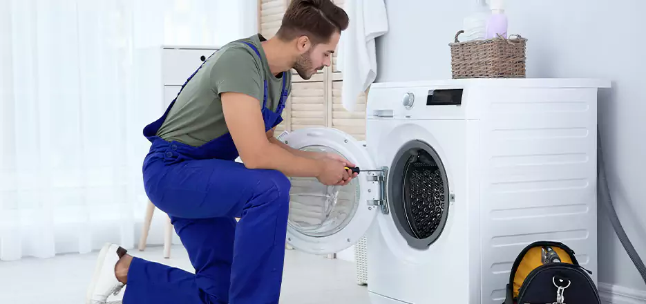 Dryer Takes Too Long to Dry Repair in North Fort Myers