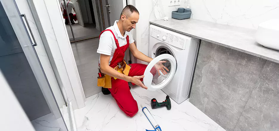 Dryer Maintenance in North Fort Myers