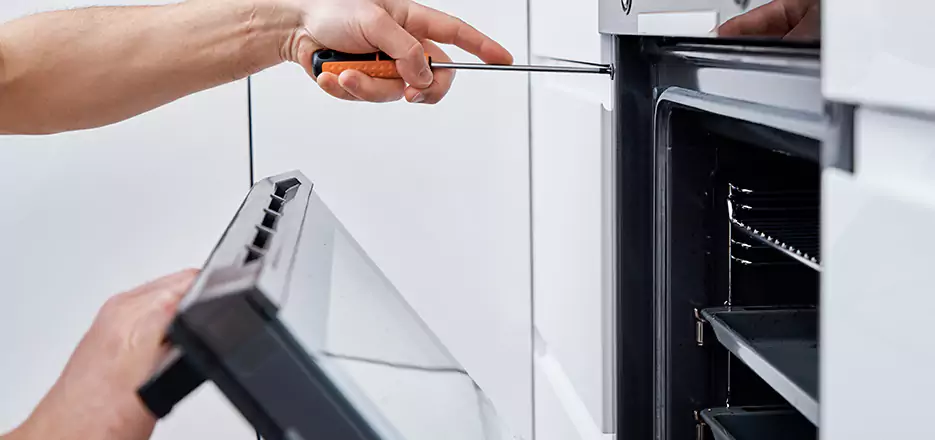 Electric Fan Oven Repair in North Fort Myers