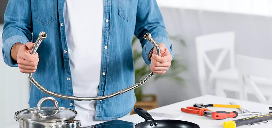 Electric Stove Switch Repair in North Fort Myers
