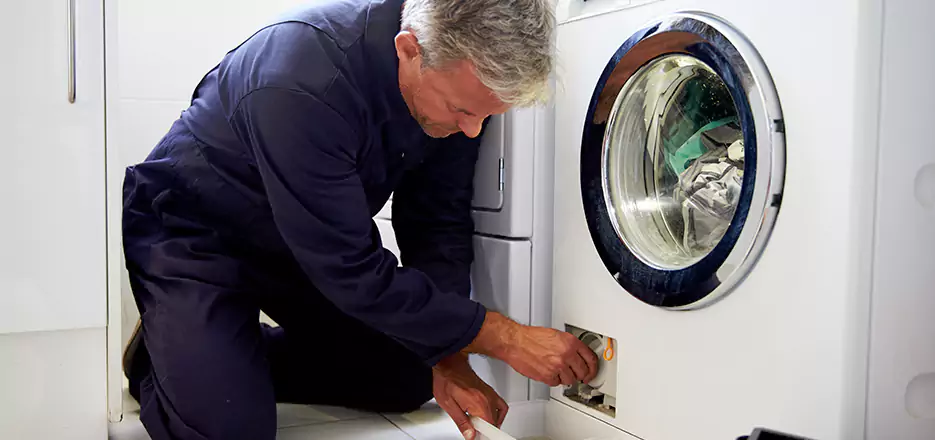 Electrolux Installation in North Fort Myers