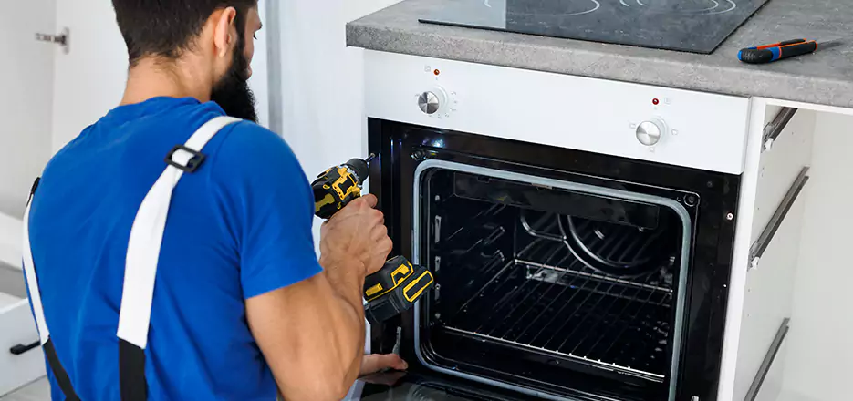 Emergency Oven and Stove Repair in North Fort Myers