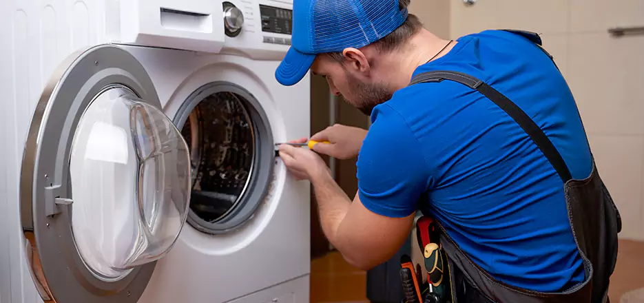 Haier Appliance Installation in North Fort Myers