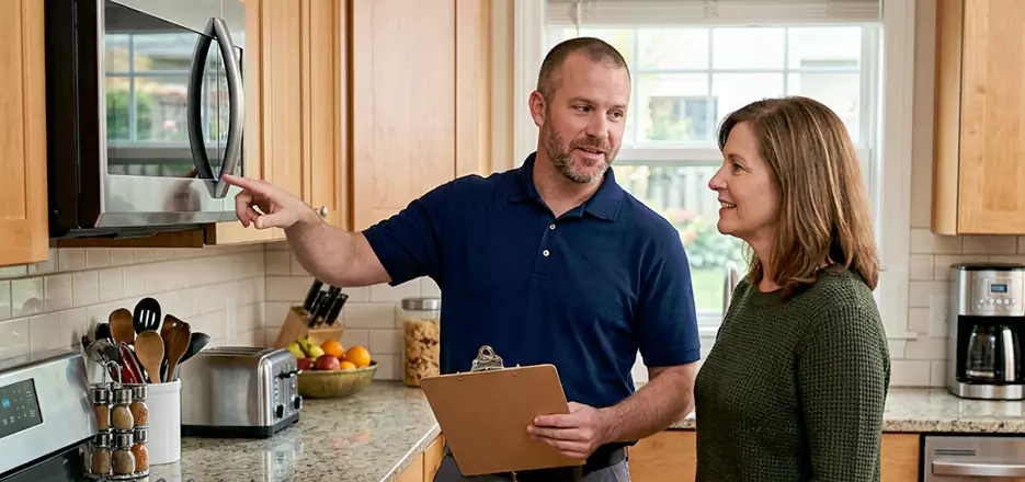 Miele Fixed Price Repair in North Fort Myers