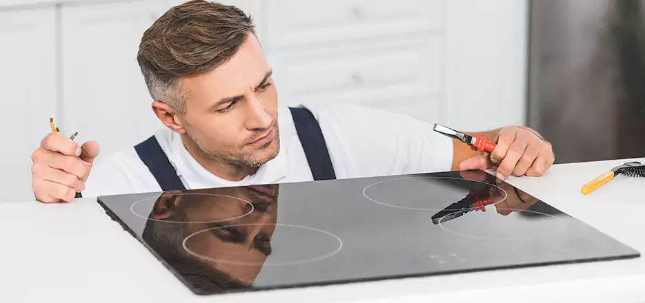 Electric Stove Repair in North Fort Myers