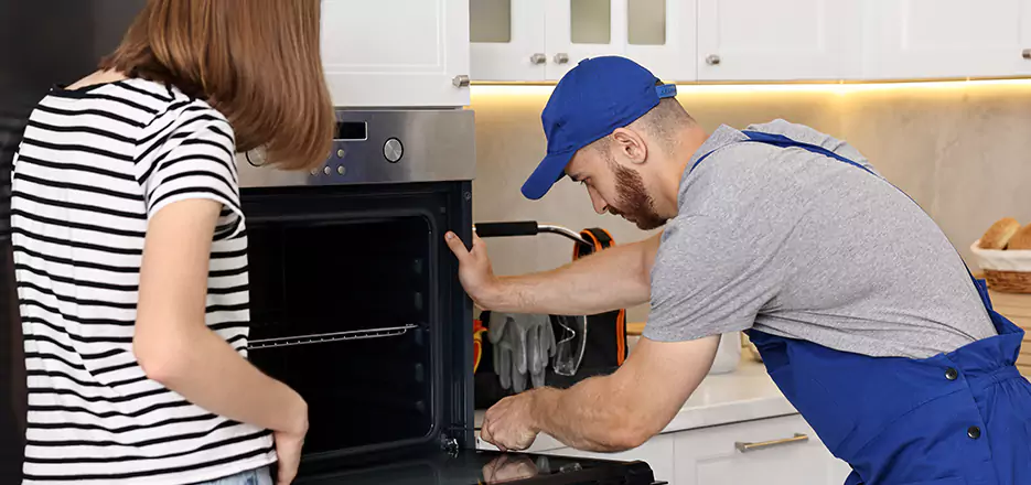 Rainbow Appliance Installation in North Fort Myers