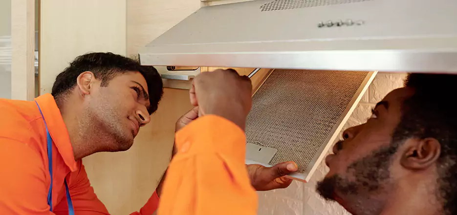 More Range Hood Repair Services We Offer in North Fort Myers, FL